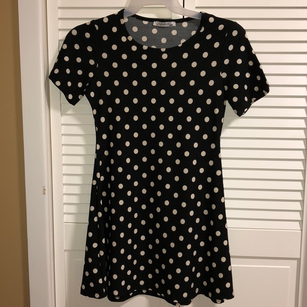 Casual dress